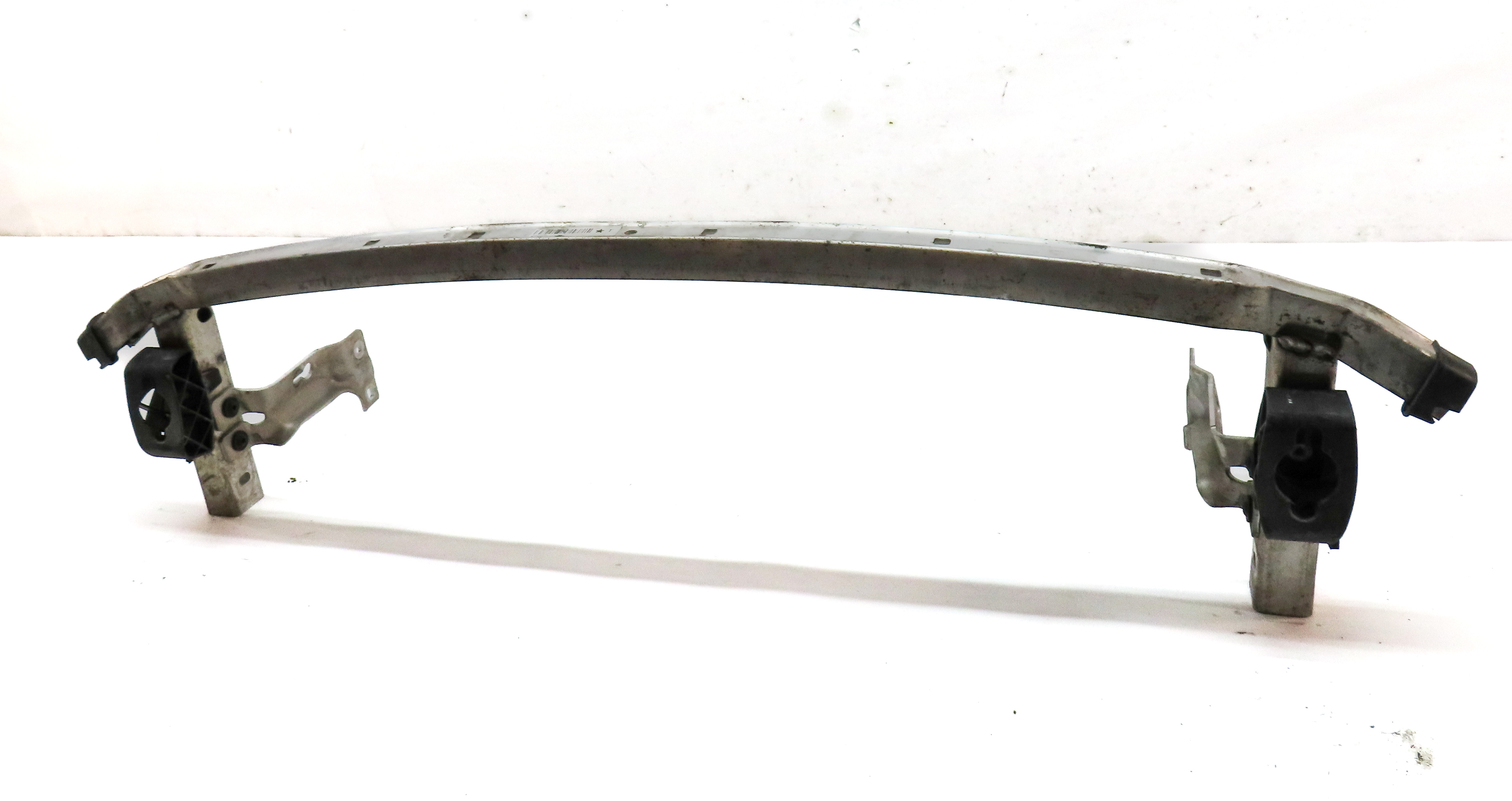 2016 BMW 750i (G11) 4.4L TURBO ENGINE FRONT LOWER BUMPER RADIATOR SUPPORT BAR — exact item pictured